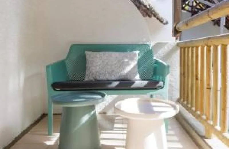 Coin de Mire Attitude 3*