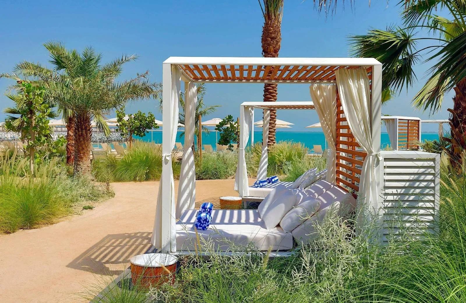 Waldorf Astoria Lusail, Doha 5*