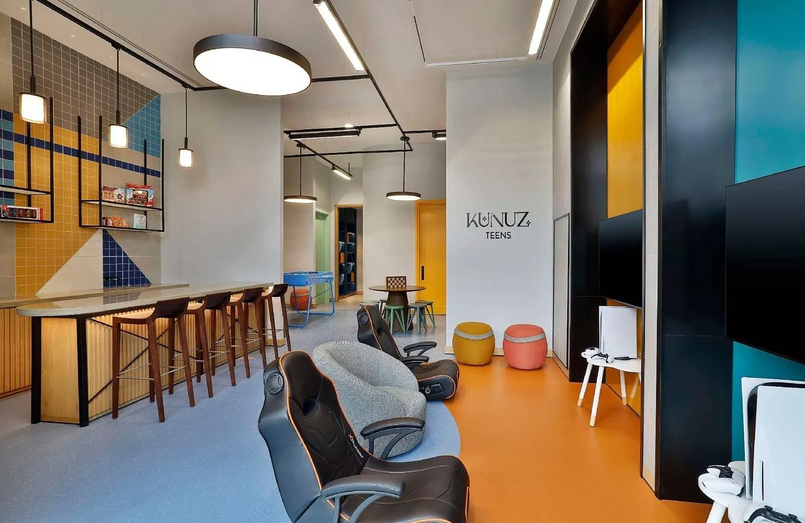 Waldorf Astoria Lusail, Doha 5*