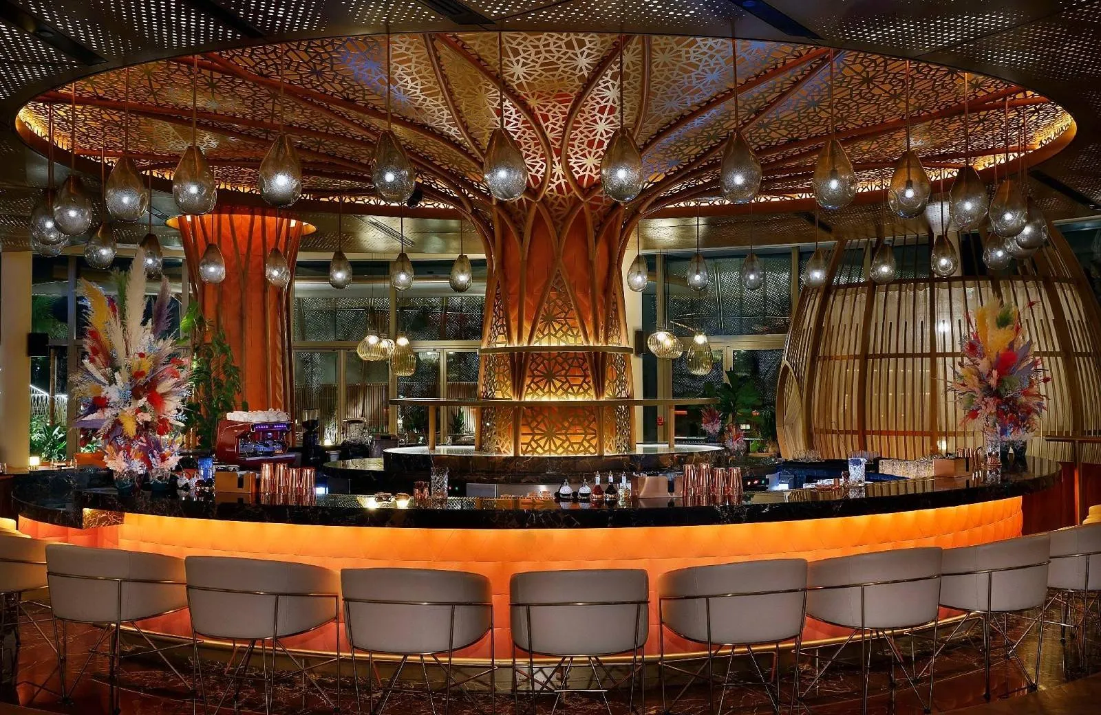 Waldorf Astoria Lusail, Doha 5*