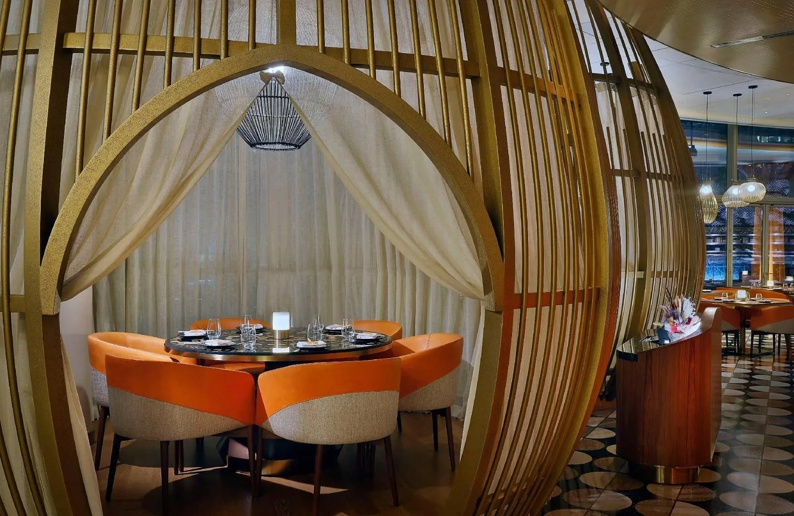 Waldorf Astoria Lusail, Doha 5*