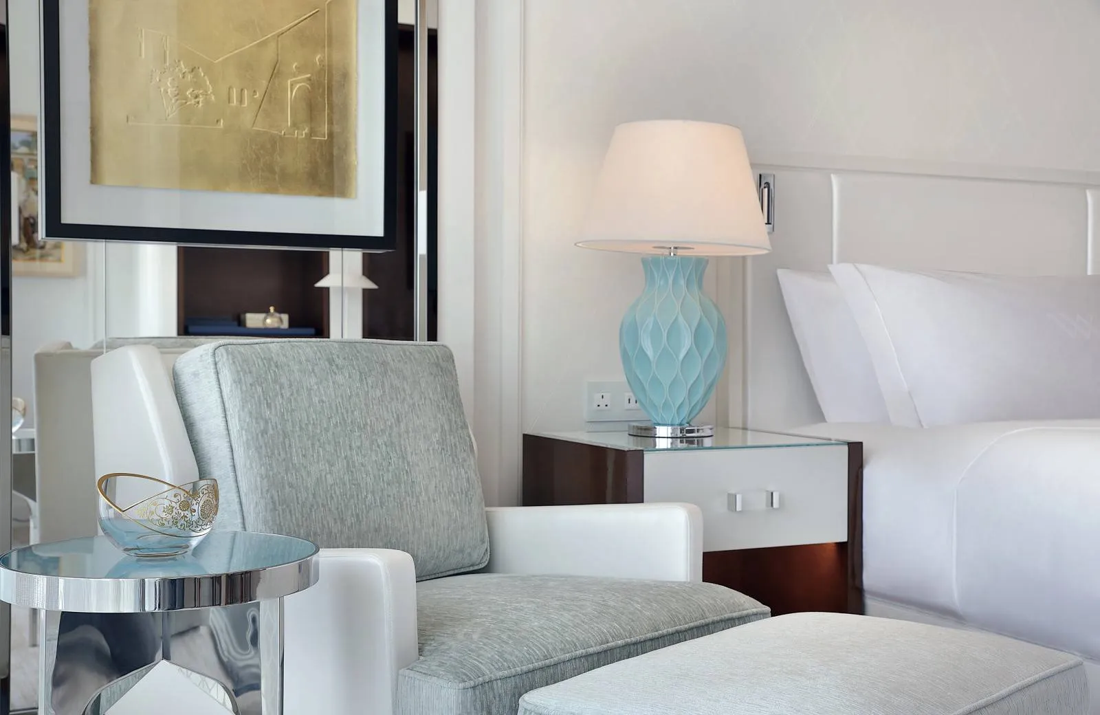 Waldorf Astoria Lusail, Doha 5*