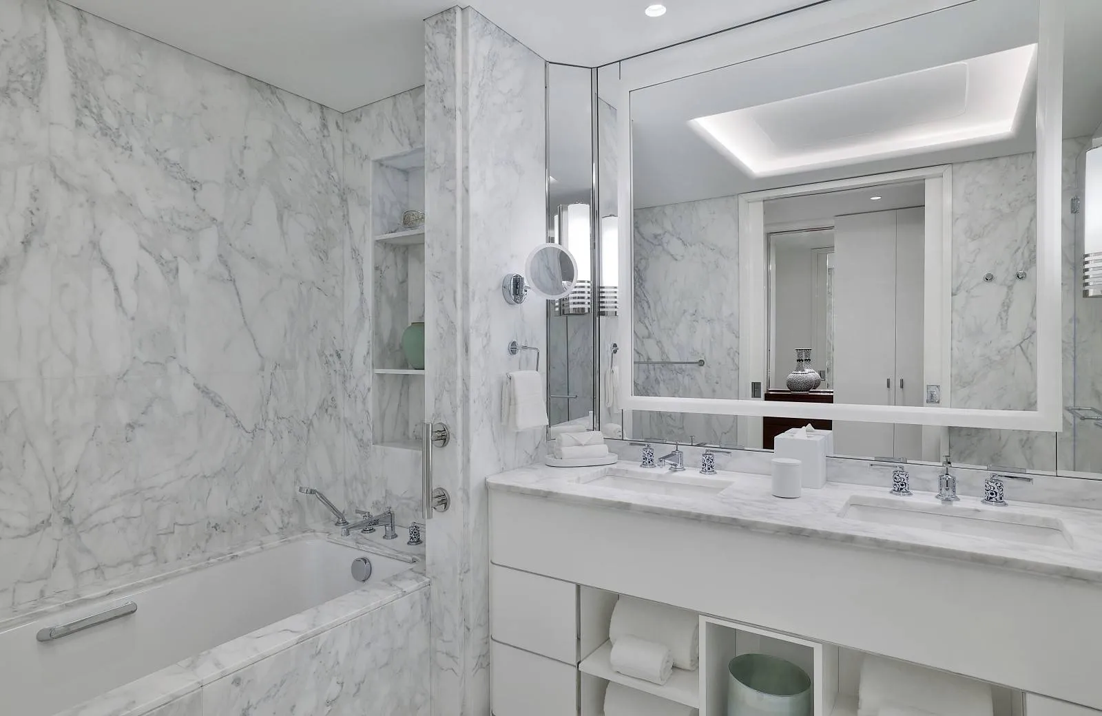 Waldorf Astoria Lusail, Doha 5*