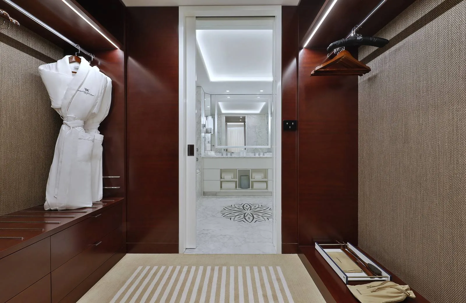 Waldorf Astoria Lusail, Doha 5*