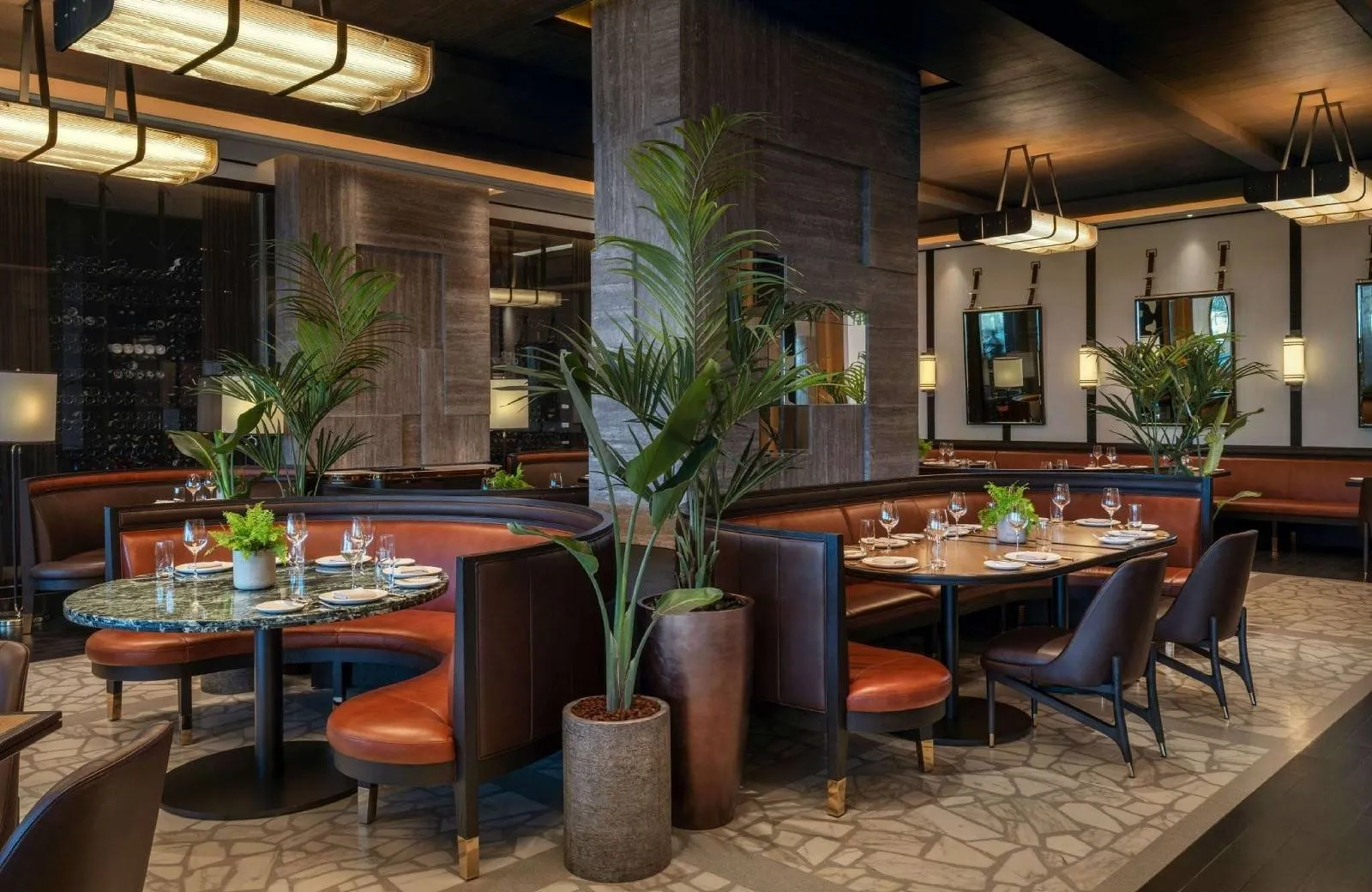 Waldorf Astoria Lusail, Doha 5*