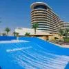 Waldorf Astoria Lusail, Doha 5*
