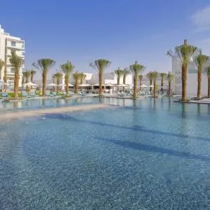 Hilton Abu Dhabi Yas Island 5*