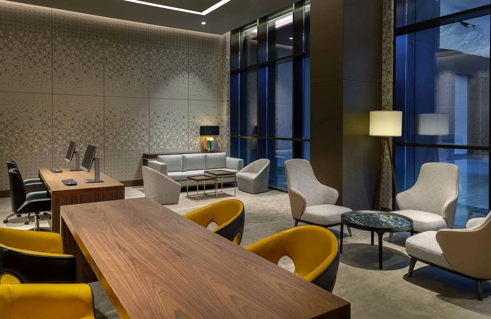 Hilton Abu Dhabi Yas Island 5*