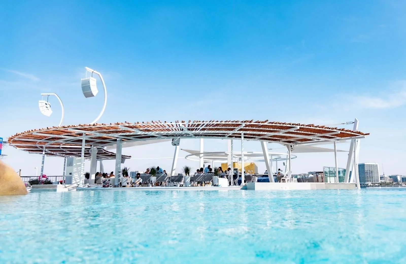 Hilton Abu Dhabi Yas Island 5*