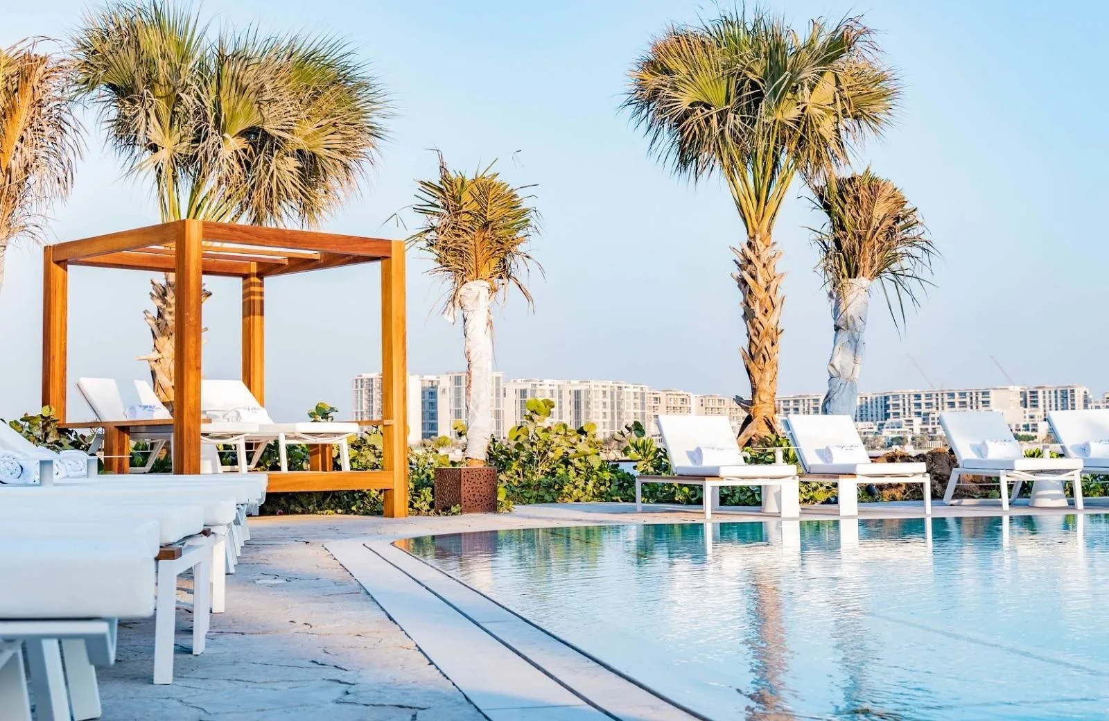 Hilton Abu Dhabi Yas Island 5*