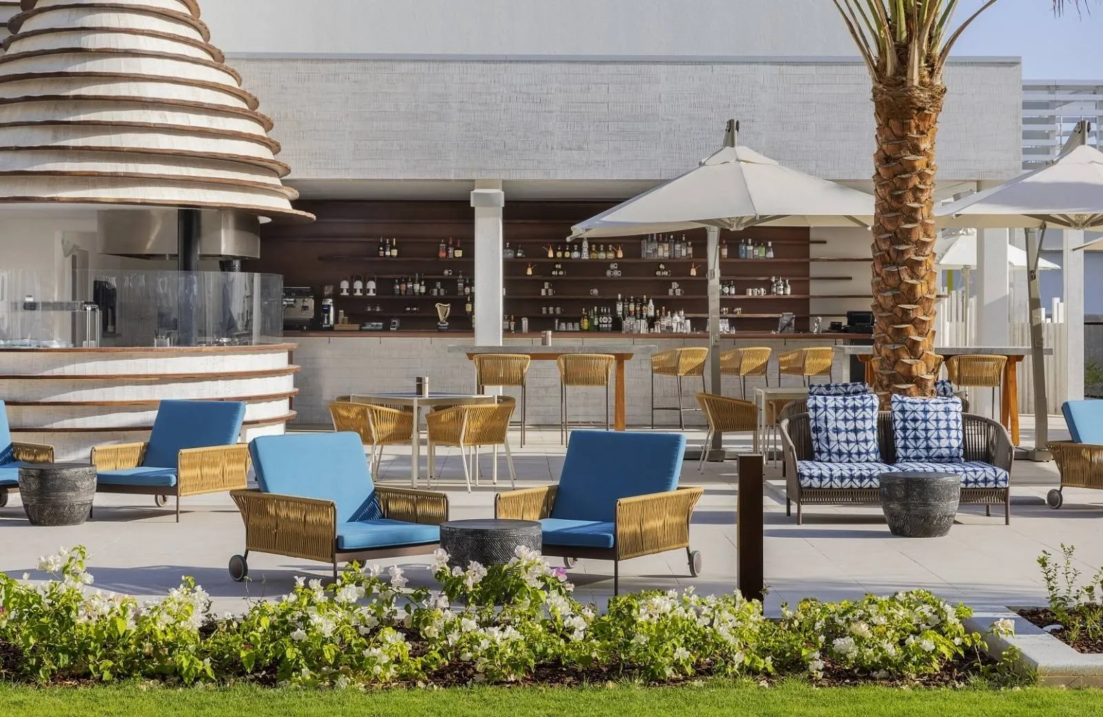 Hilton Abu Dhabi Yas Island 5*