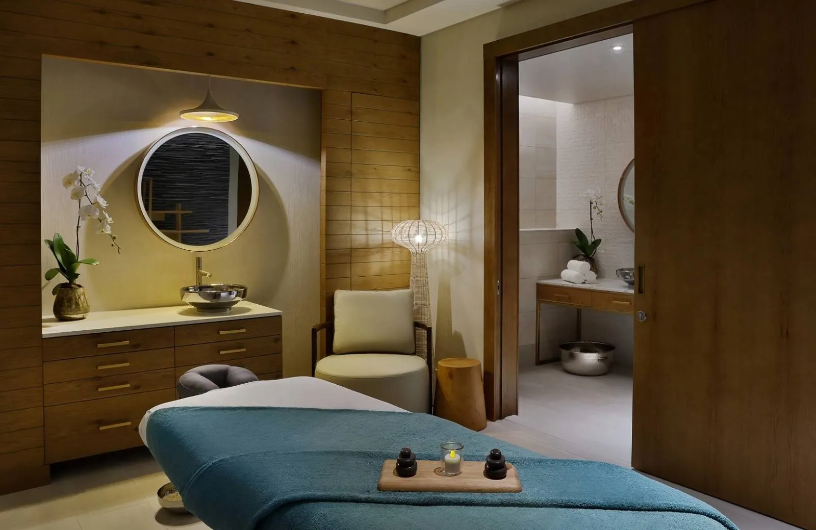 Hilton Abu Dhabi Yas Island 5*