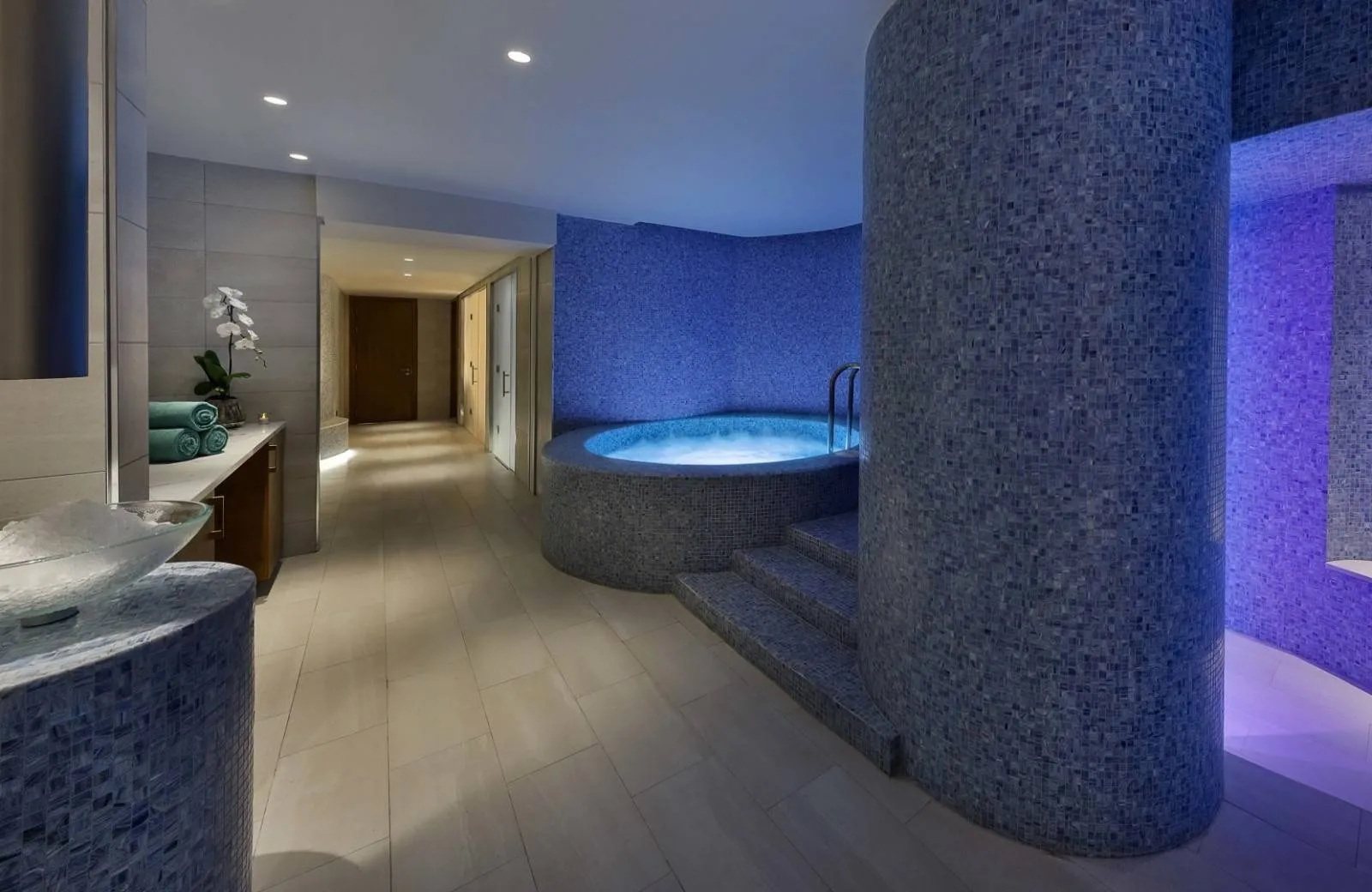 Hilton Abu Dhabi Yas Island 5*