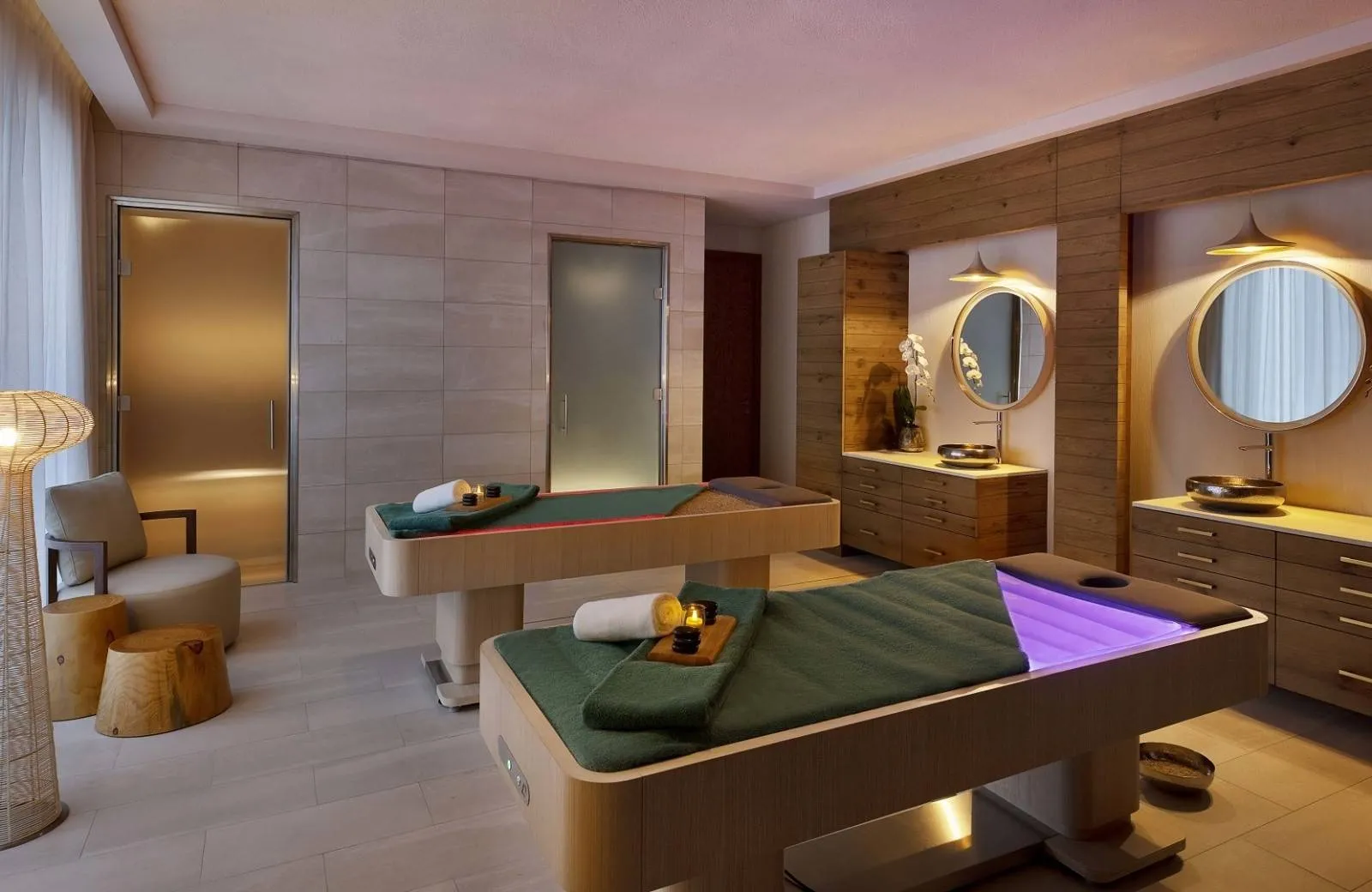 Hilton Abu Dhabi Yas Island 5*