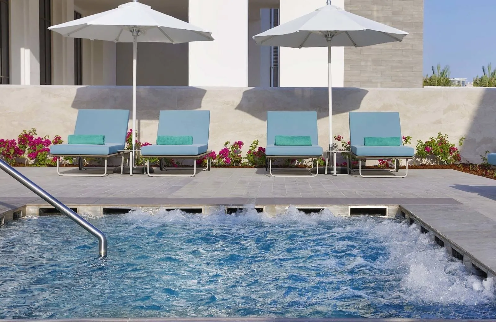 Hilton Abu Dhabi Yas Island 5*