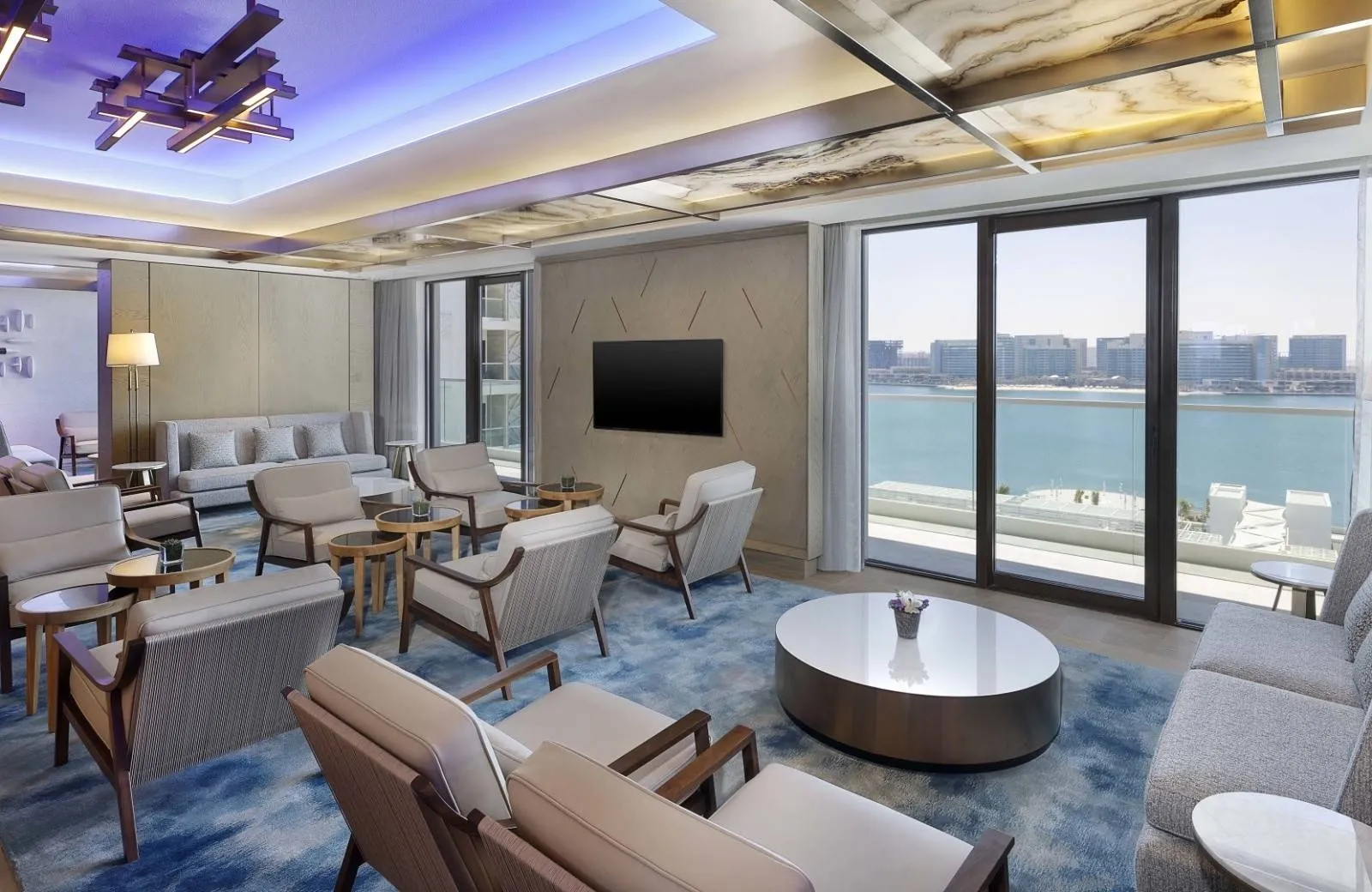 Hilton Abu Dhabi Yas Island 5*