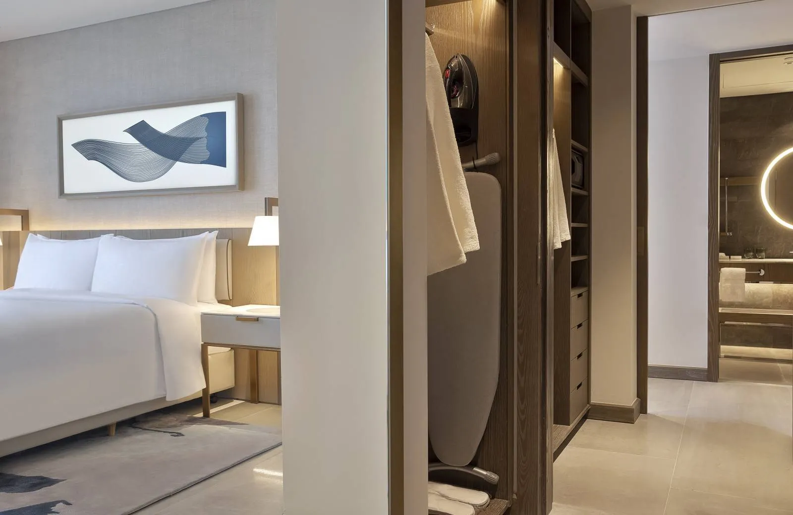 Hilton Abu Dhabi Yas Island 5*