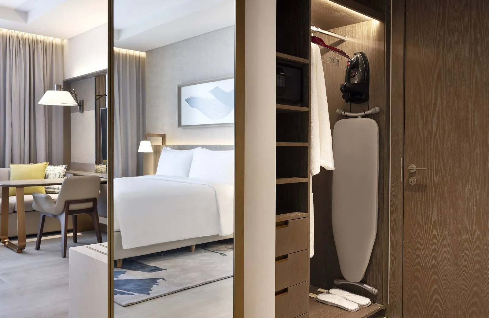 Hilton Abu Dhabi Yas Island 5*