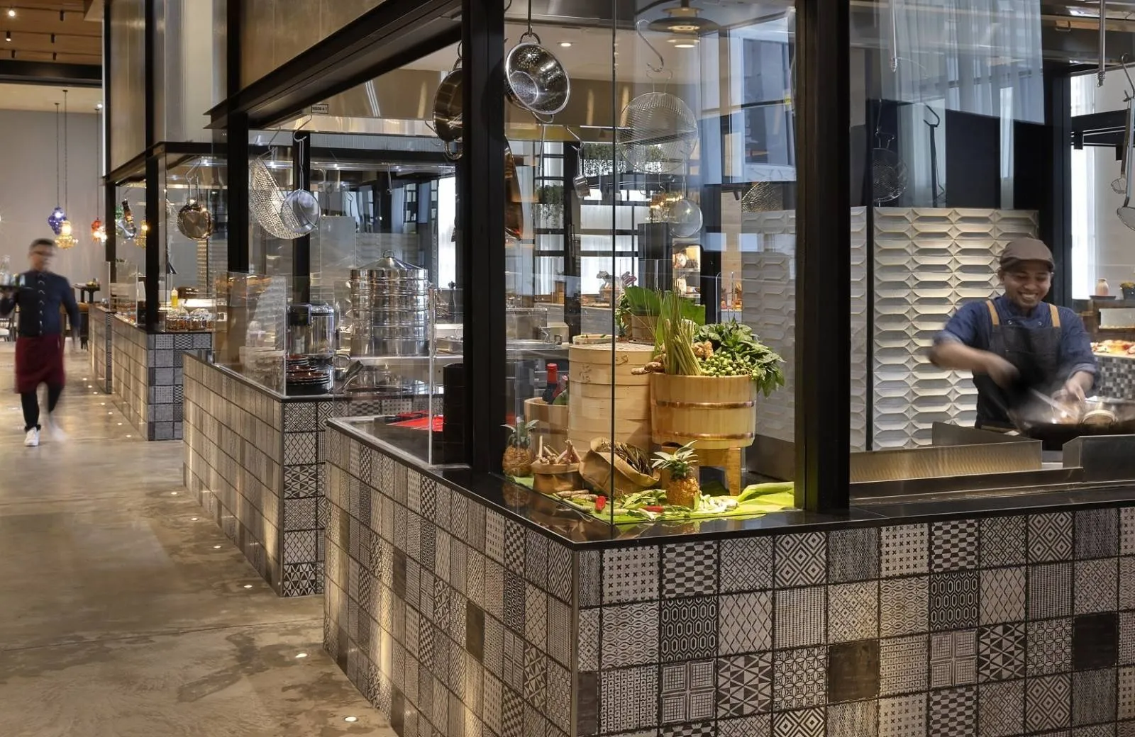 Hilton Abu Dhabi Yas Island 5*