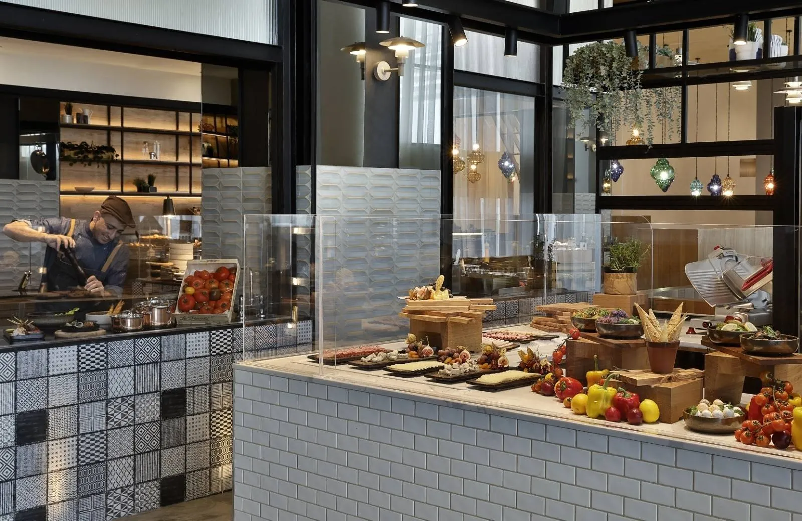 Hilton Abu Dhabi Yas Island 5*