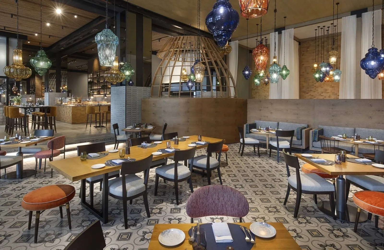 Hilton Abu Dhabi Yas Island 5*