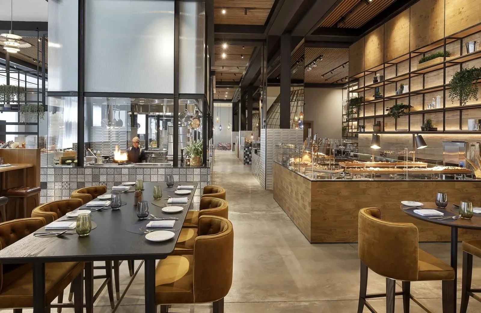 Hilton Abu Dhabi Yas Island 5*