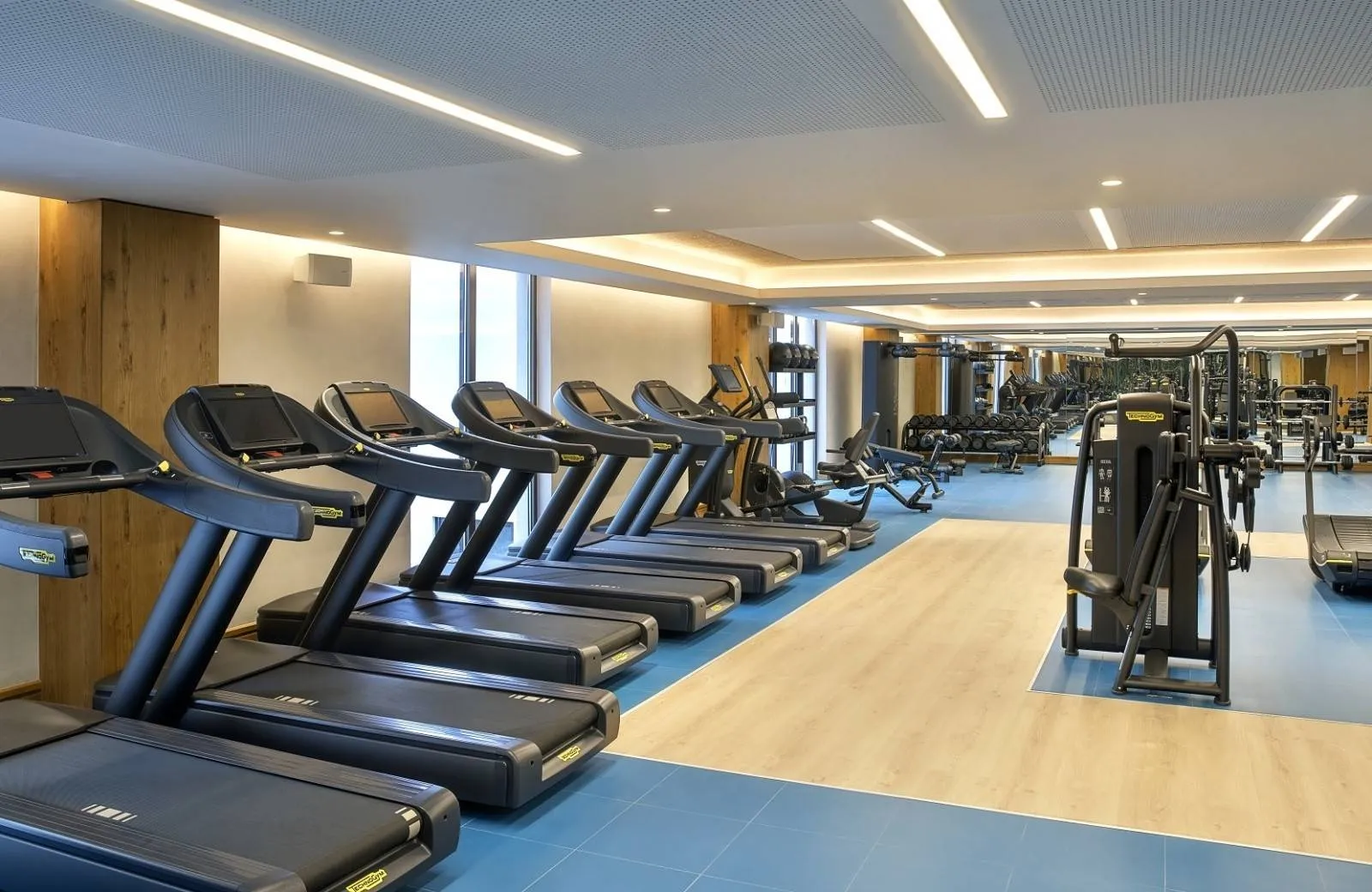 Hilton Abu Dhabi Yas Island 5*