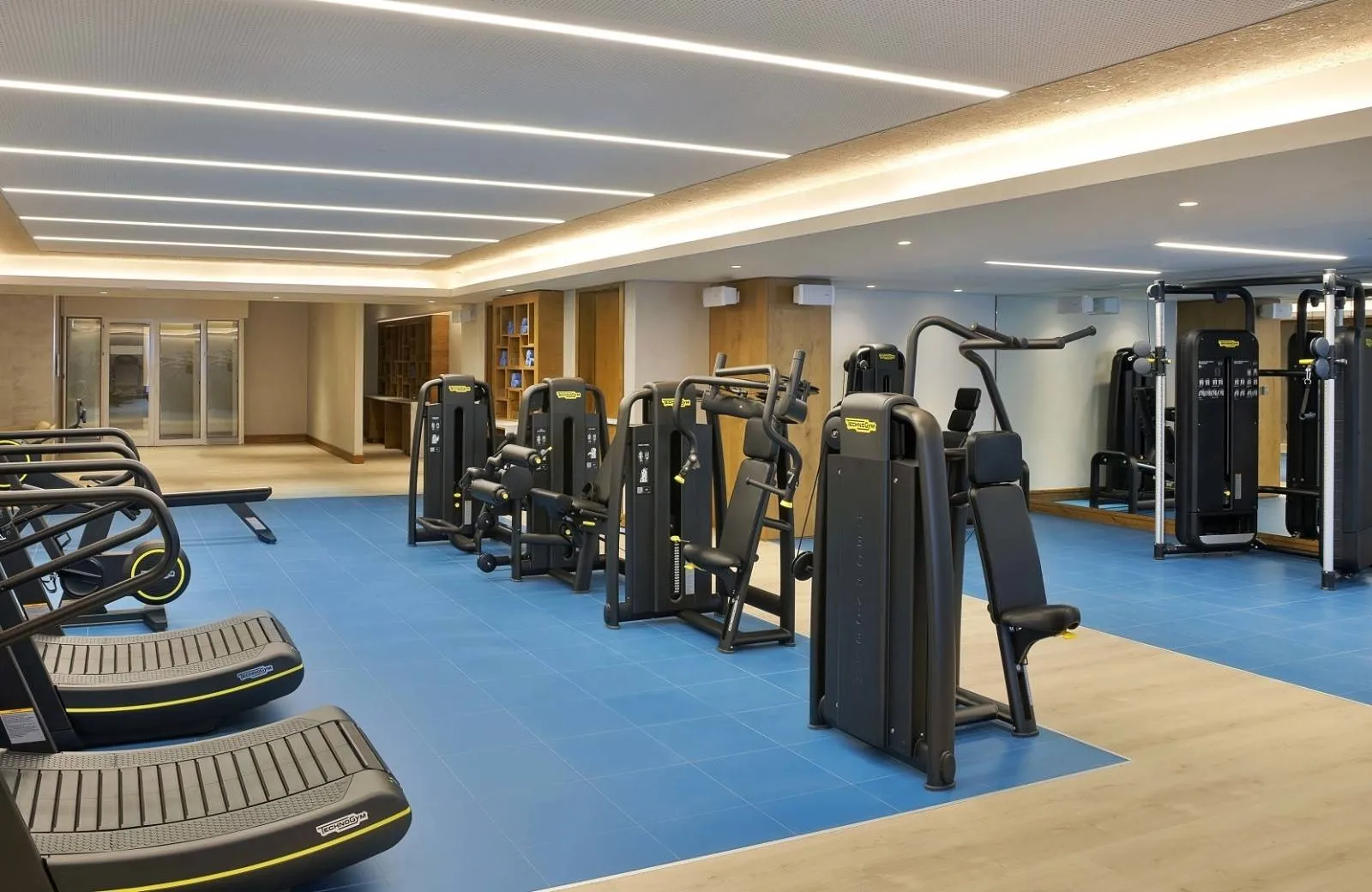 Hilton Abu Dhabi Yas Island 5*