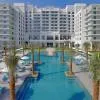 Hilton Abu Dhabi Yas Island 5*