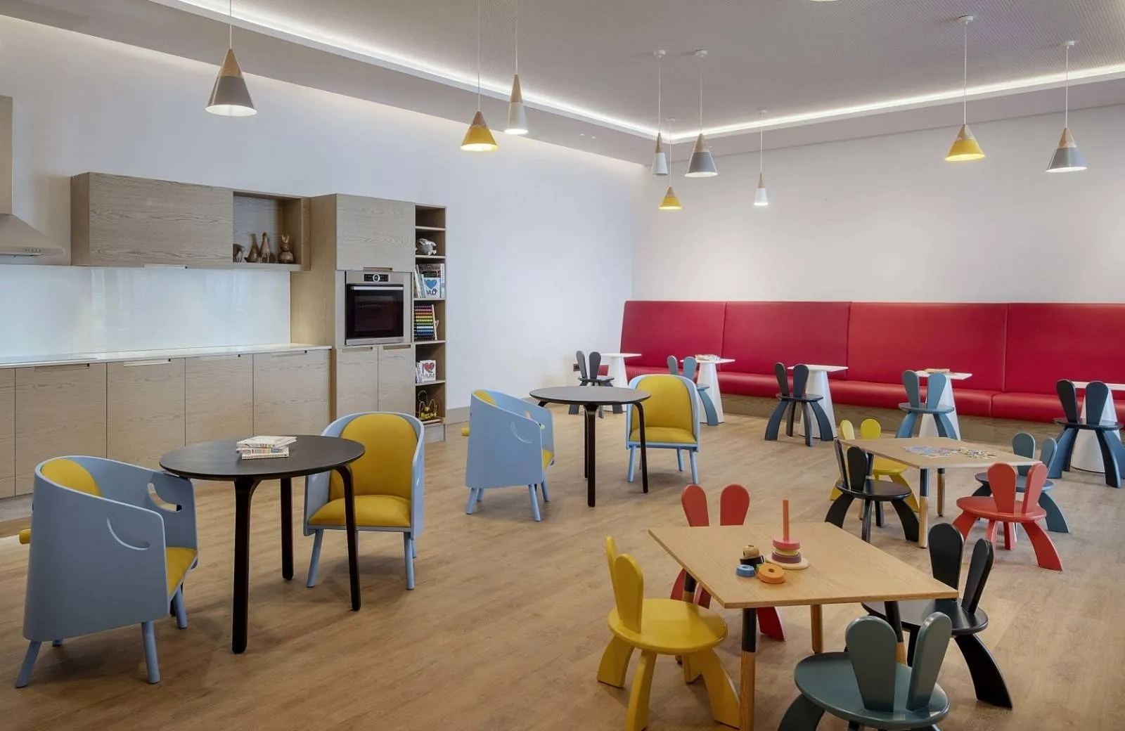 Hilton Abu Dhabi Yas Island 5*