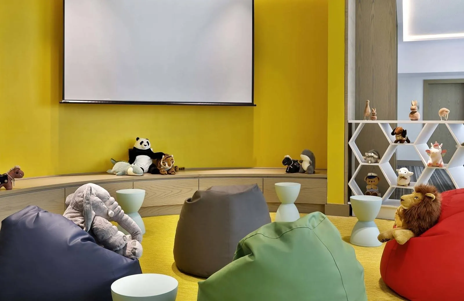 Hilton Abu Dhabi Yas Island 5*