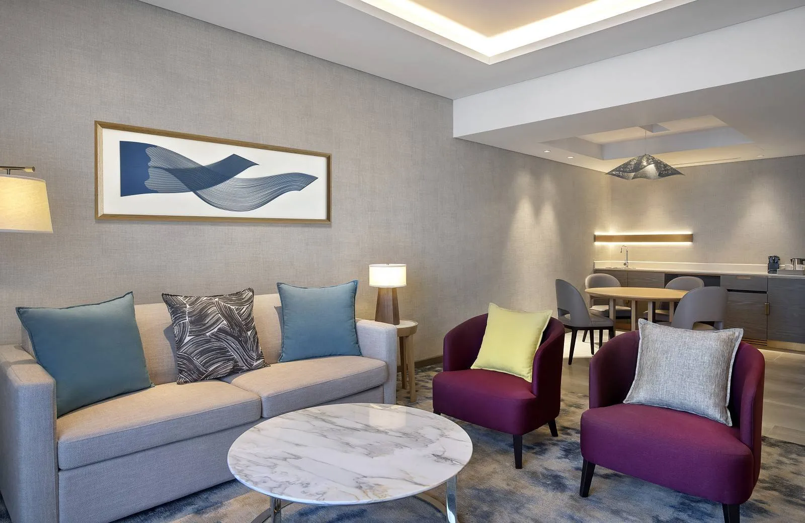 Hilton Abu Dhabi Yas Island 5*