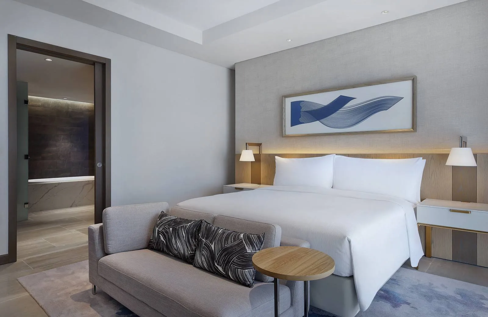 Hilton Abu Dhabi Yas Island 5*