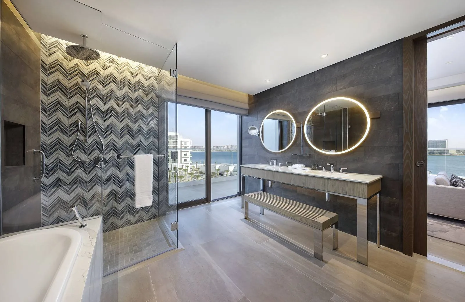 Hilton Abu Dhabi Yas Island 5*