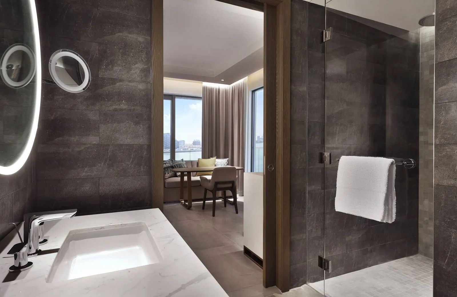 Hilton Abu Dhabi Yas Island 5*