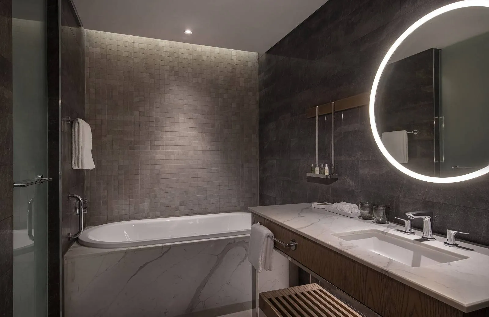 Hilton Abu Dhabi Yas Island 5*