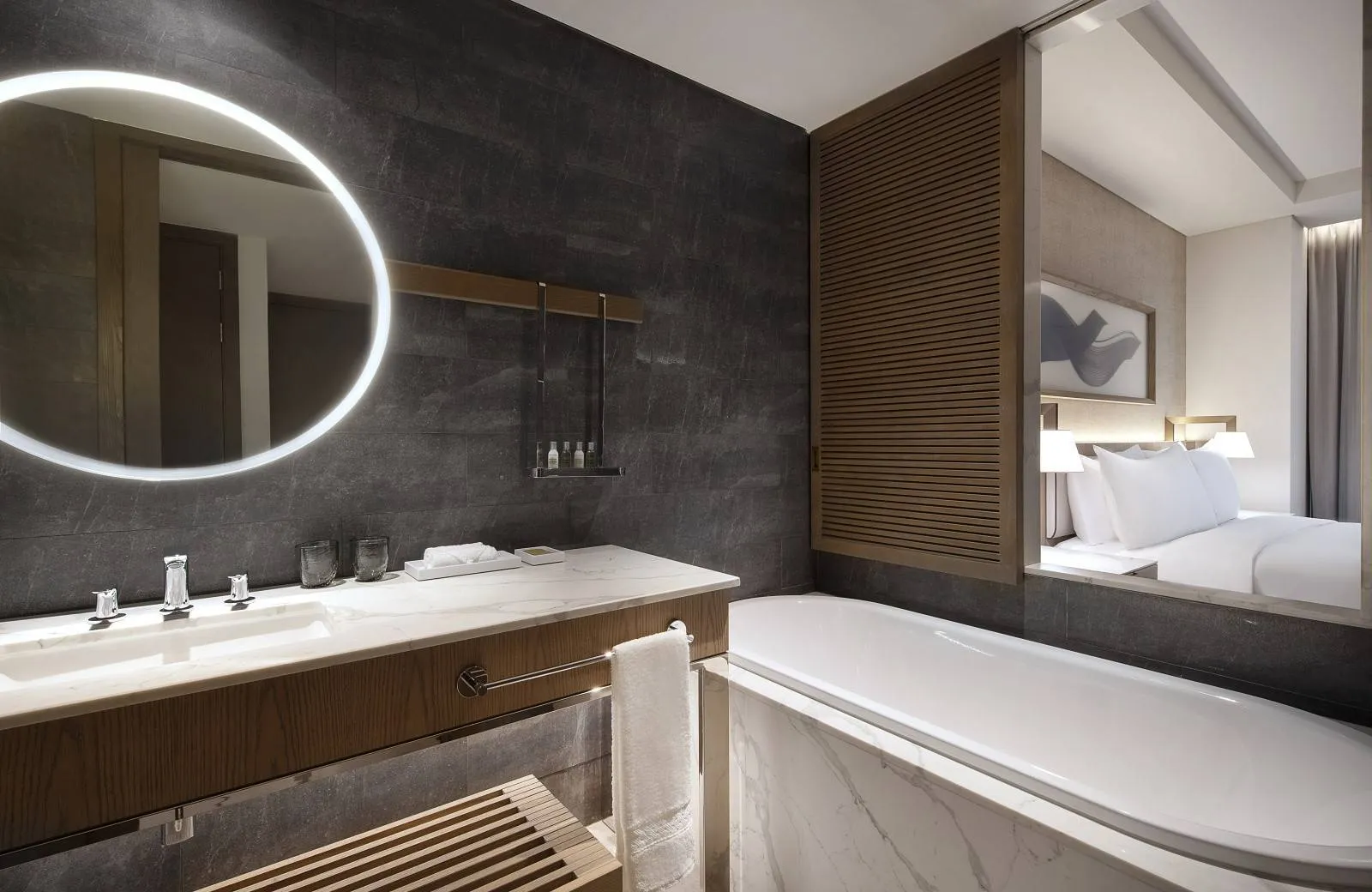 Hilton Abu Dhabi Yas Island 5*