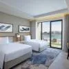 Hilton Abu Dhabi Yas Island 5*
