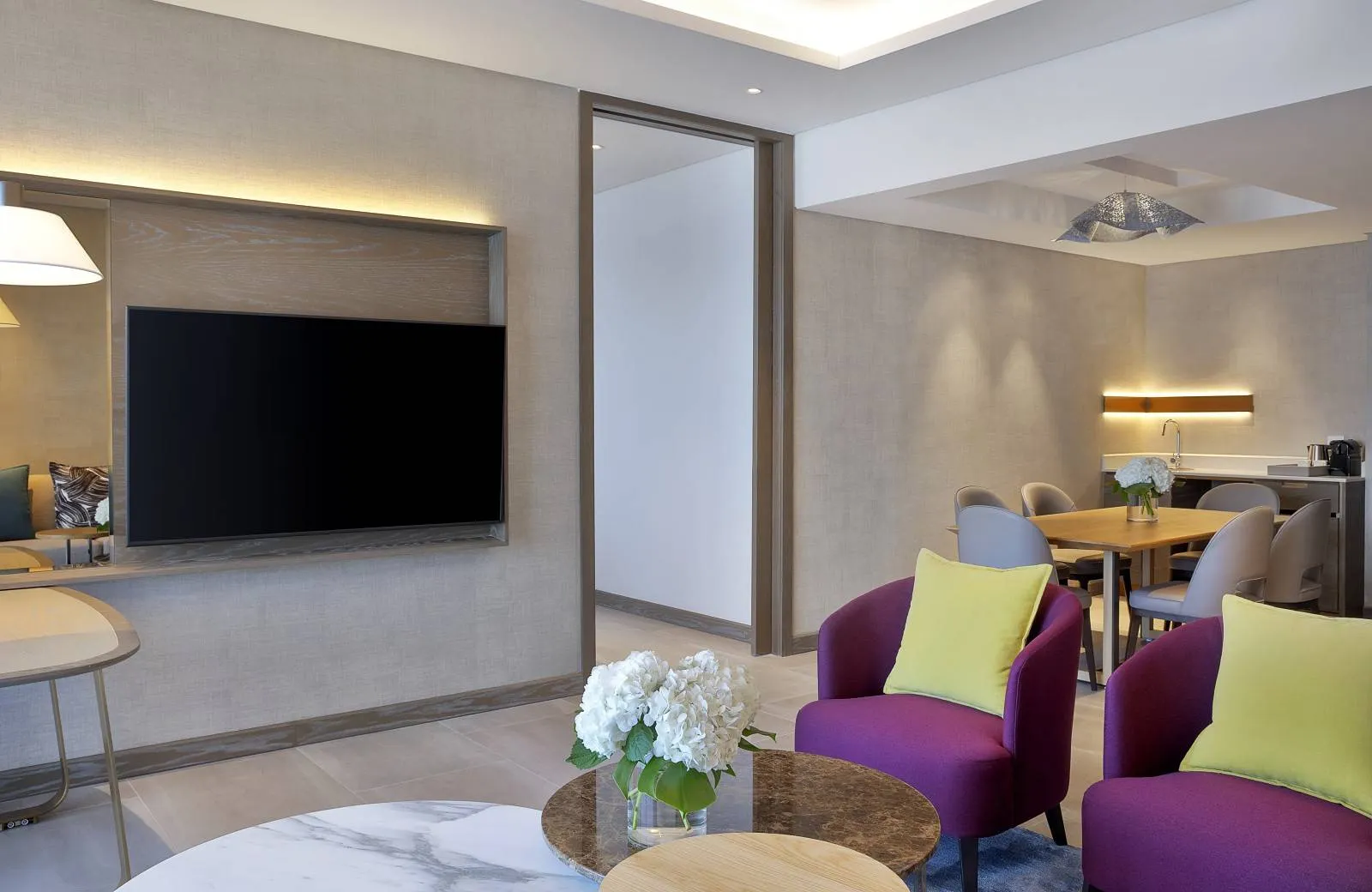 Hilton Abu Dhabi Yas Island 5*