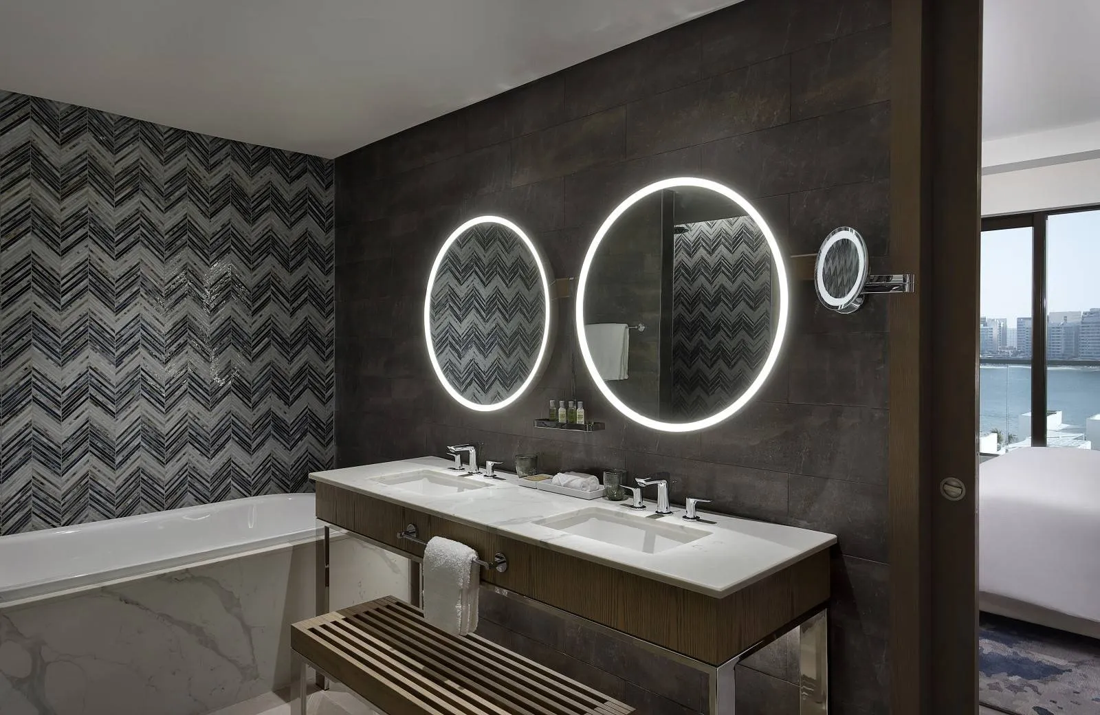 Hilton Abu Dhabi Yas Island 5*