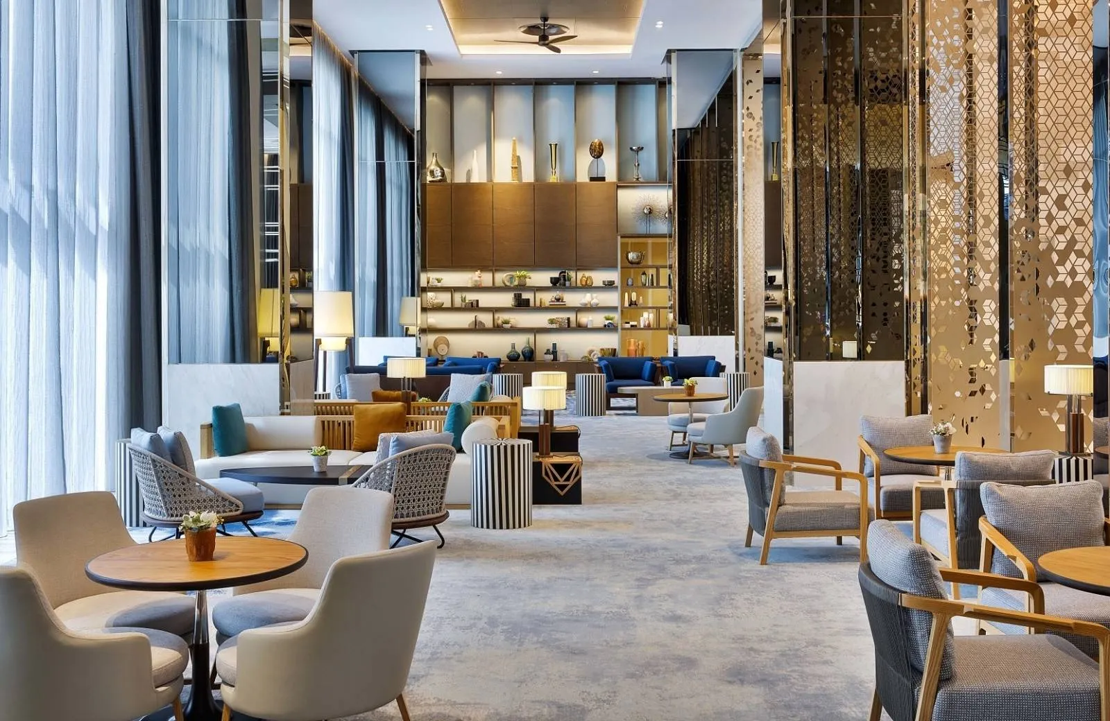 Hilton Abu Dhabi Yas Island 5*