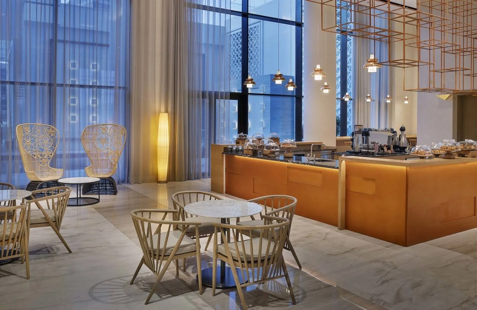 Hilton Abu Dhabi Yas Island 5*