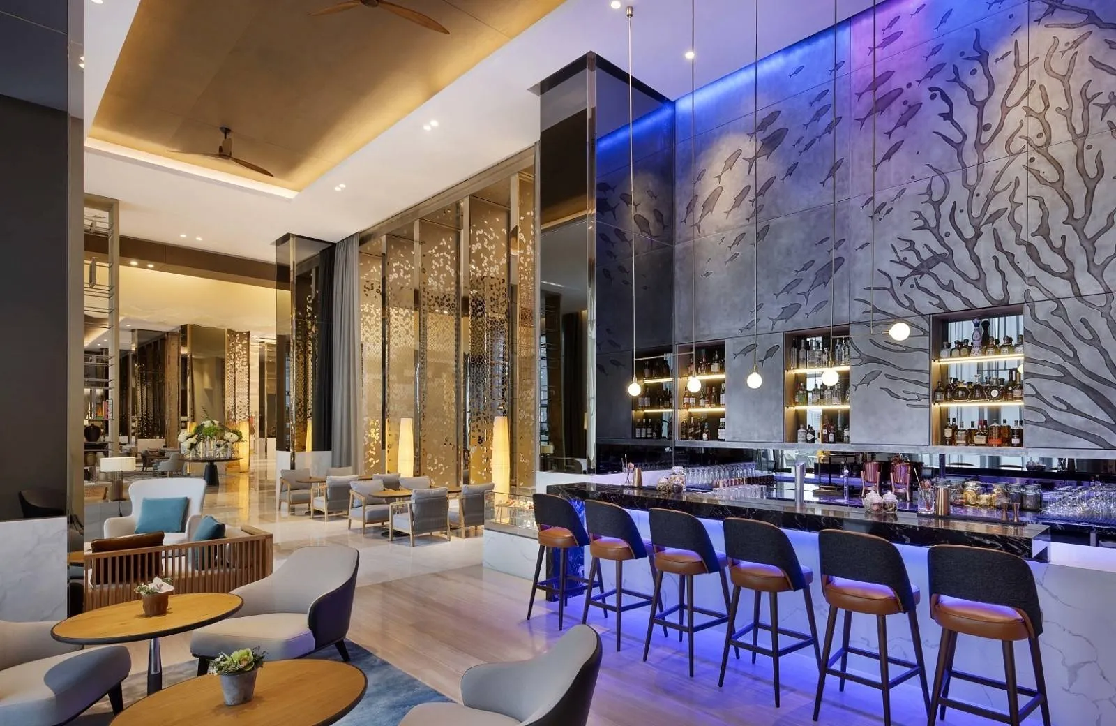 Hilton Abu Dhabi Yas Island 5*