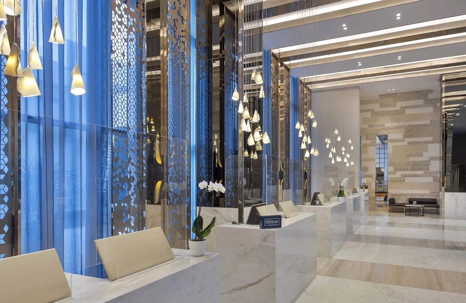 Hilton Abu Dhabi Yas Island 5*