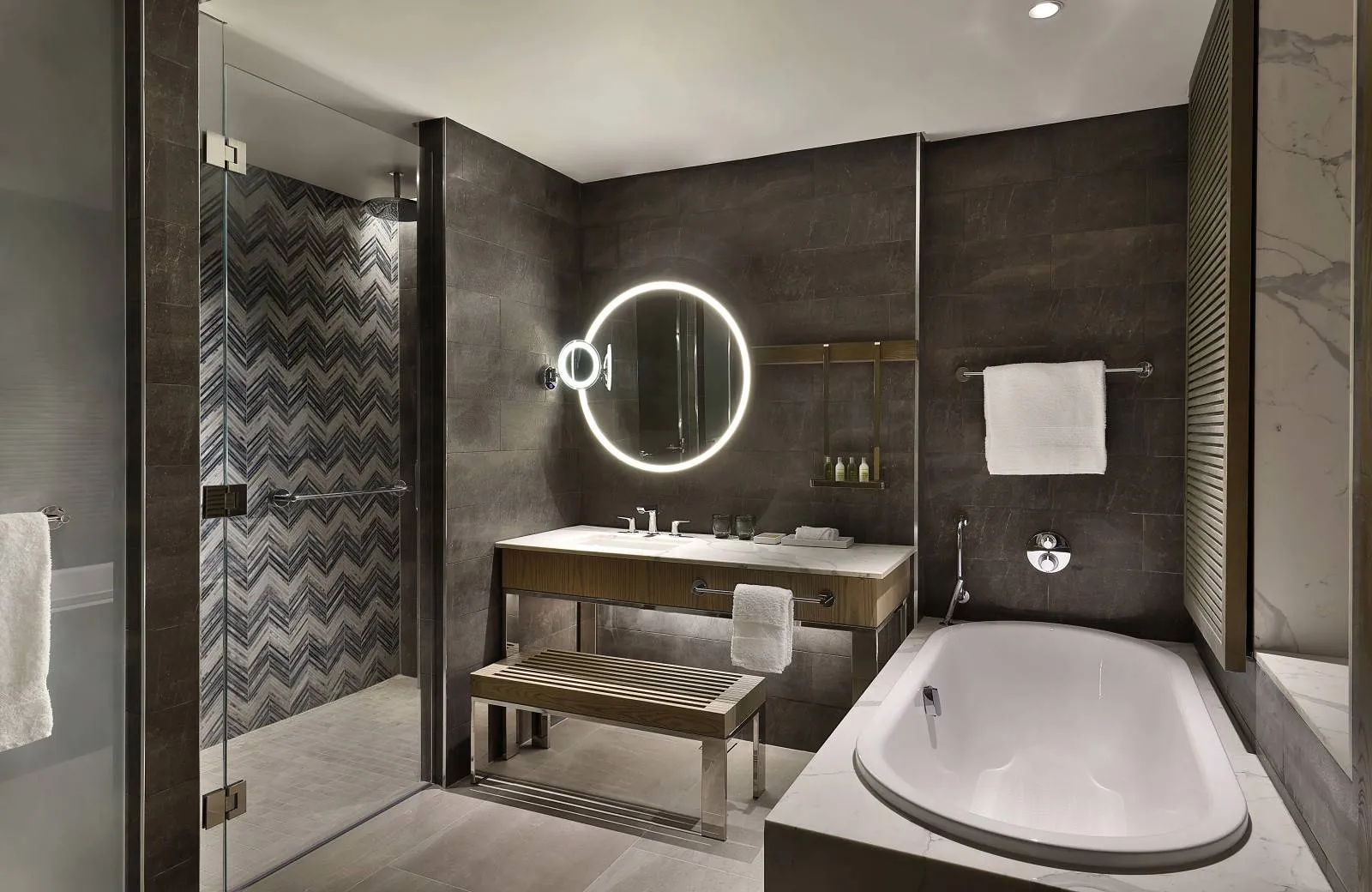 Hilton Abu Dhabi Yas Island 5*