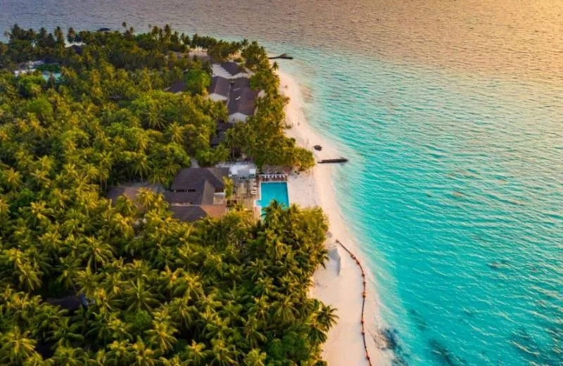 Fiyavalhu Maldives