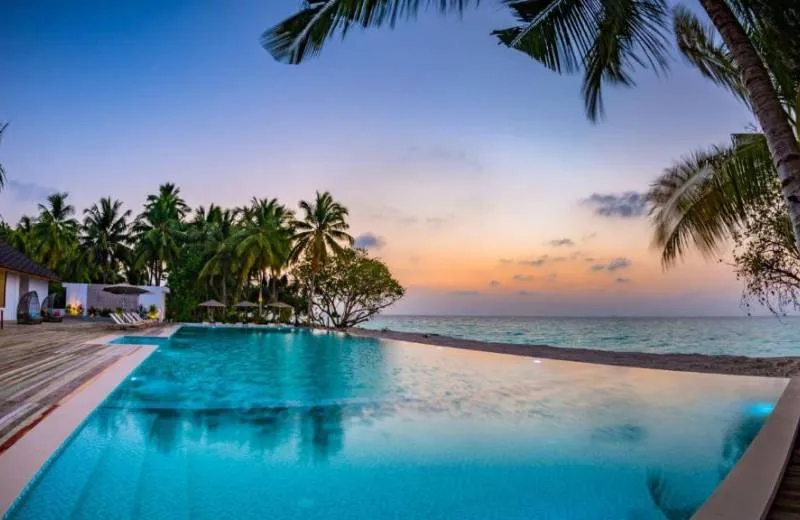 Fiyavalhu Maldives