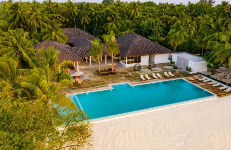 Fiyavalhu Maldives