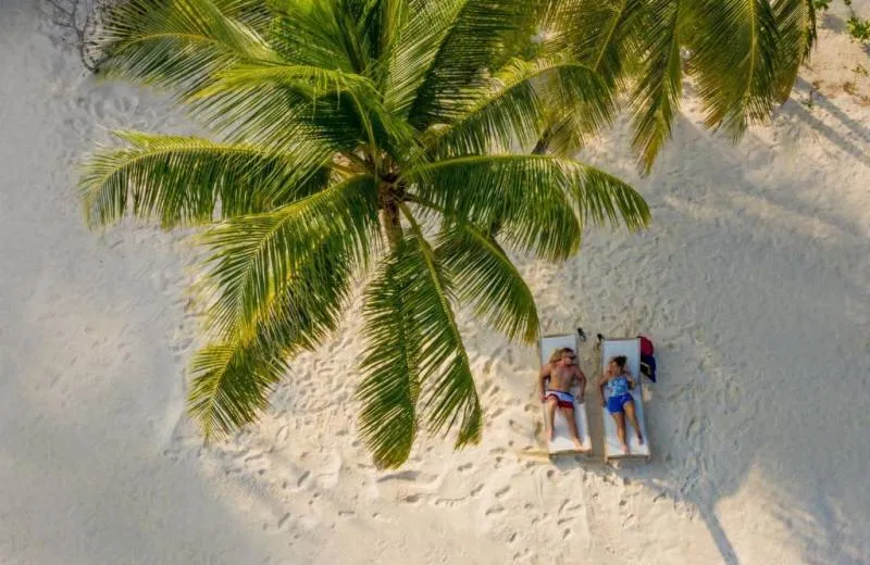 Fiyavalhu Maldives