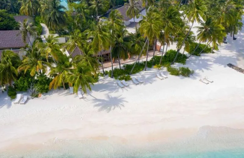Fiyavalhu Maldives